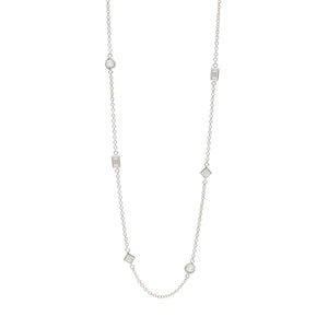 Clara Necklace