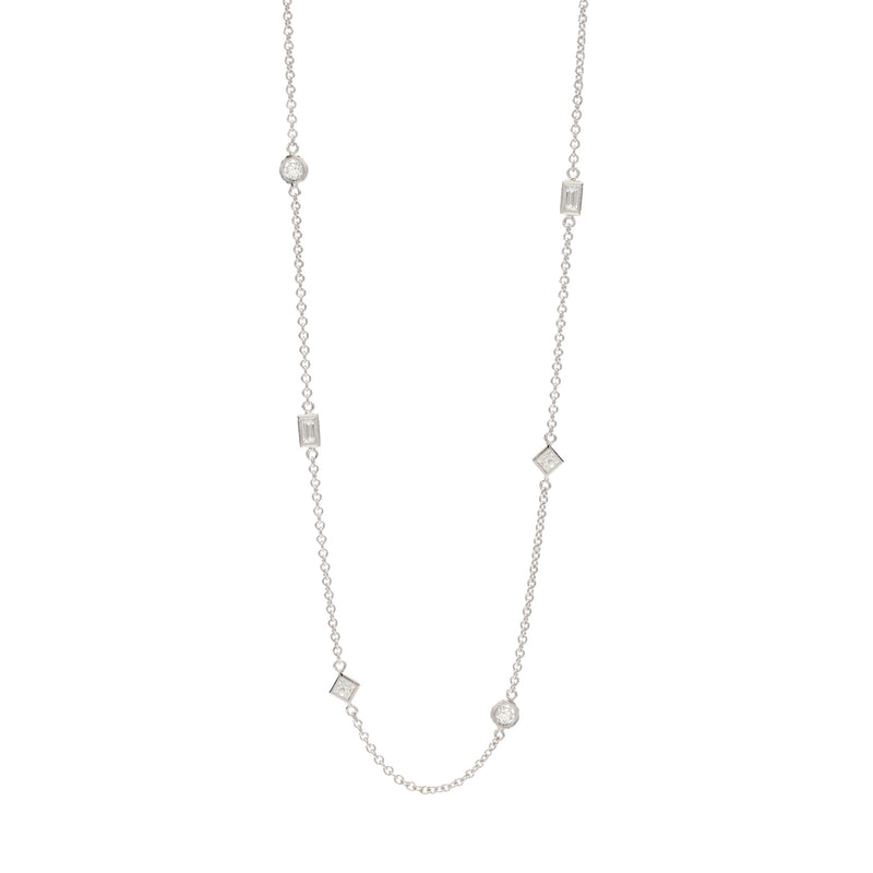 Clara Necklace