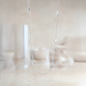Clara Necklace