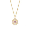 Petite Merrow Pendant