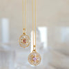Petite Sirenna Pendant