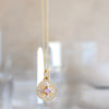 Petite Merrow Pendant