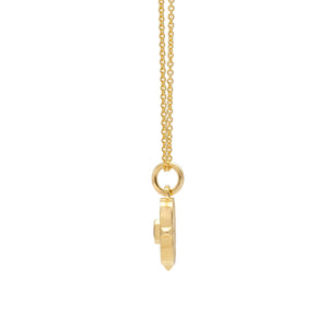 Petite Sirenna Pendant