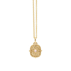 Petite Sirenna Pendant