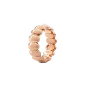 Tats Band in Rose