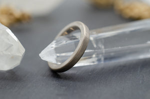 3mm Offset in Grey