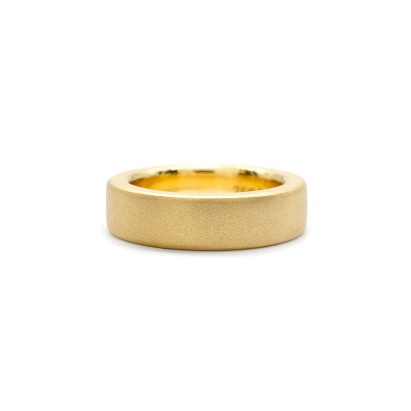 6mm Offset in Yellow