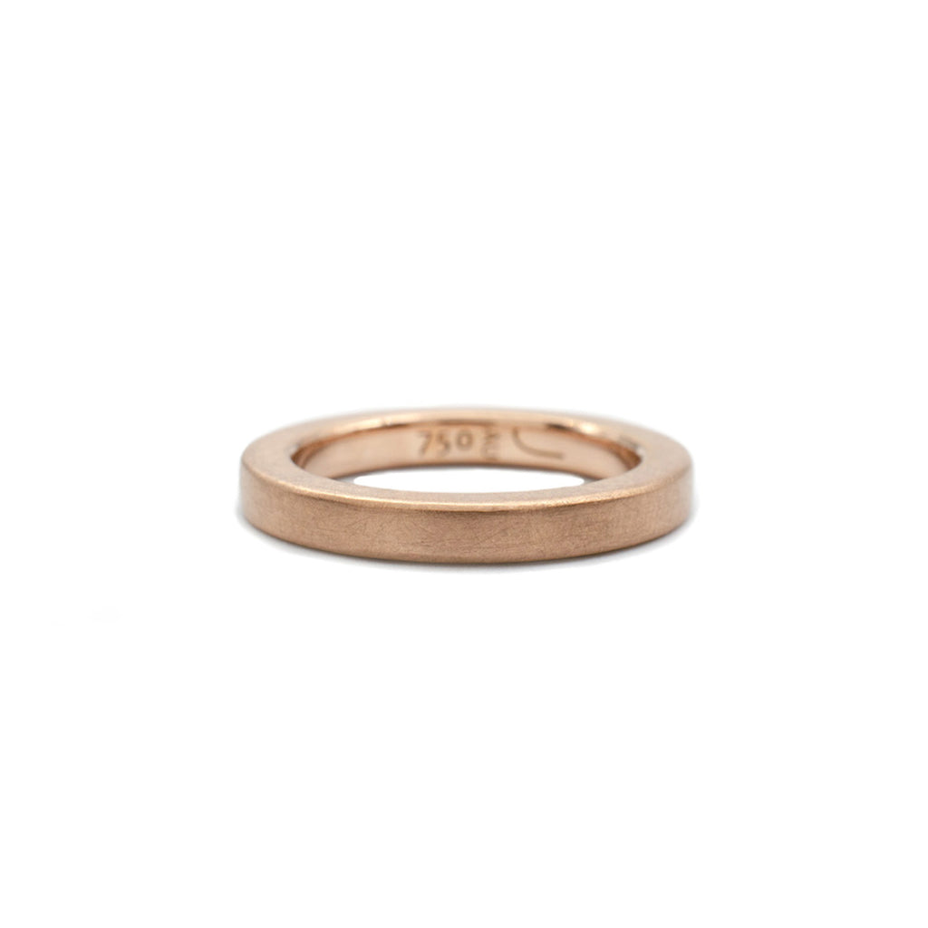 3mm Offset in Rose