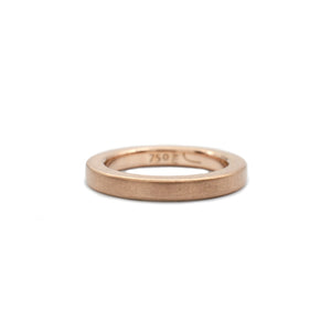 3mm Offset in Rose