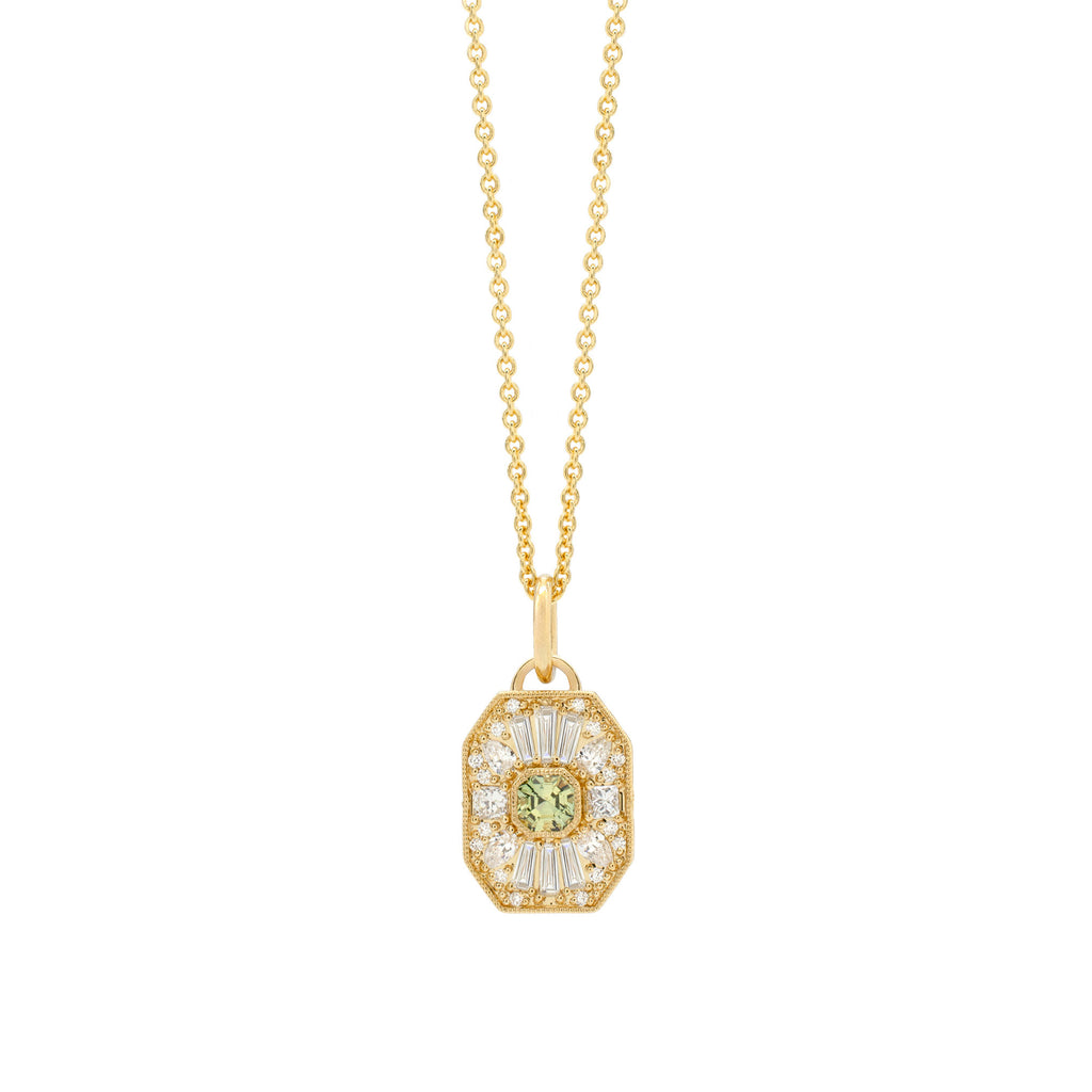 Petite Celina Pendant