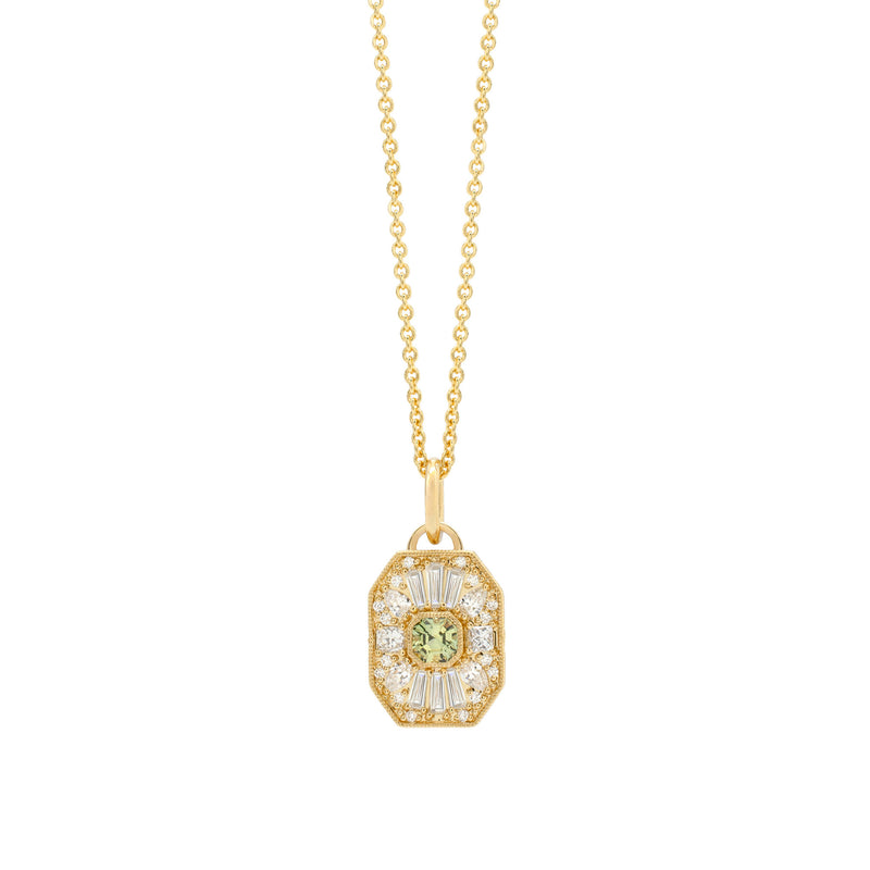Petite Celina Pendant