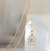 Petite Celina Pendant