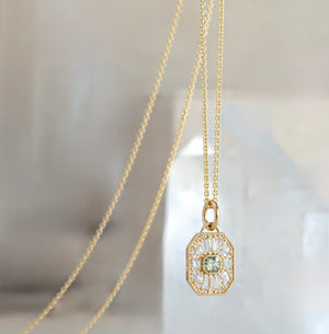 Petite Celina Pendant