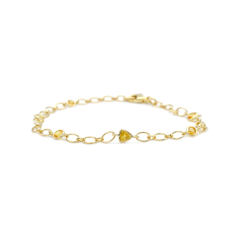 Citronette Bracelet