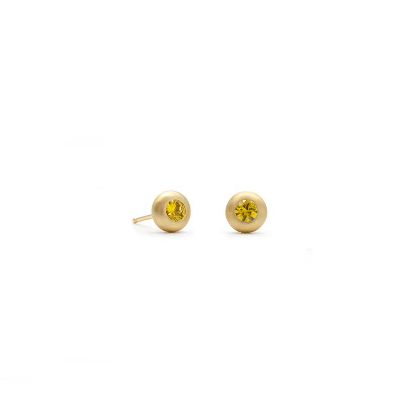 Citronette Studs