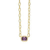 Cerise Necklace