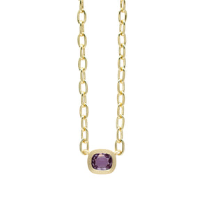 Cerise Necklace