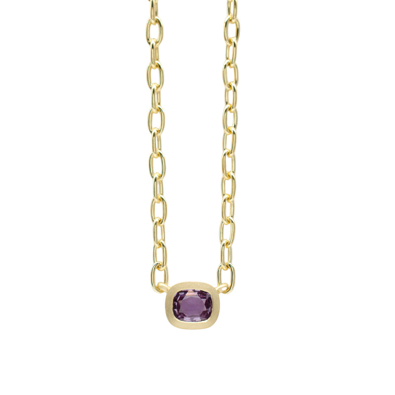 Cerise Necklace