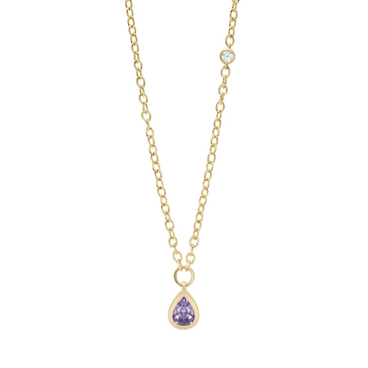 Bon Bon Necklace