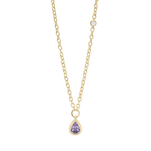 Bon Bon Necklace