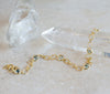 Teal Muse Bracelet