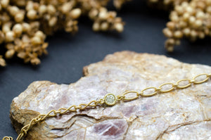 Diamond Beau Bracelet