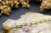 Hammered Link Bracelet