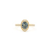 Sapphire Iara Ring
