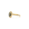 Sapphire Iara Ring