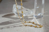 One of a Kind Phoenix Necklace