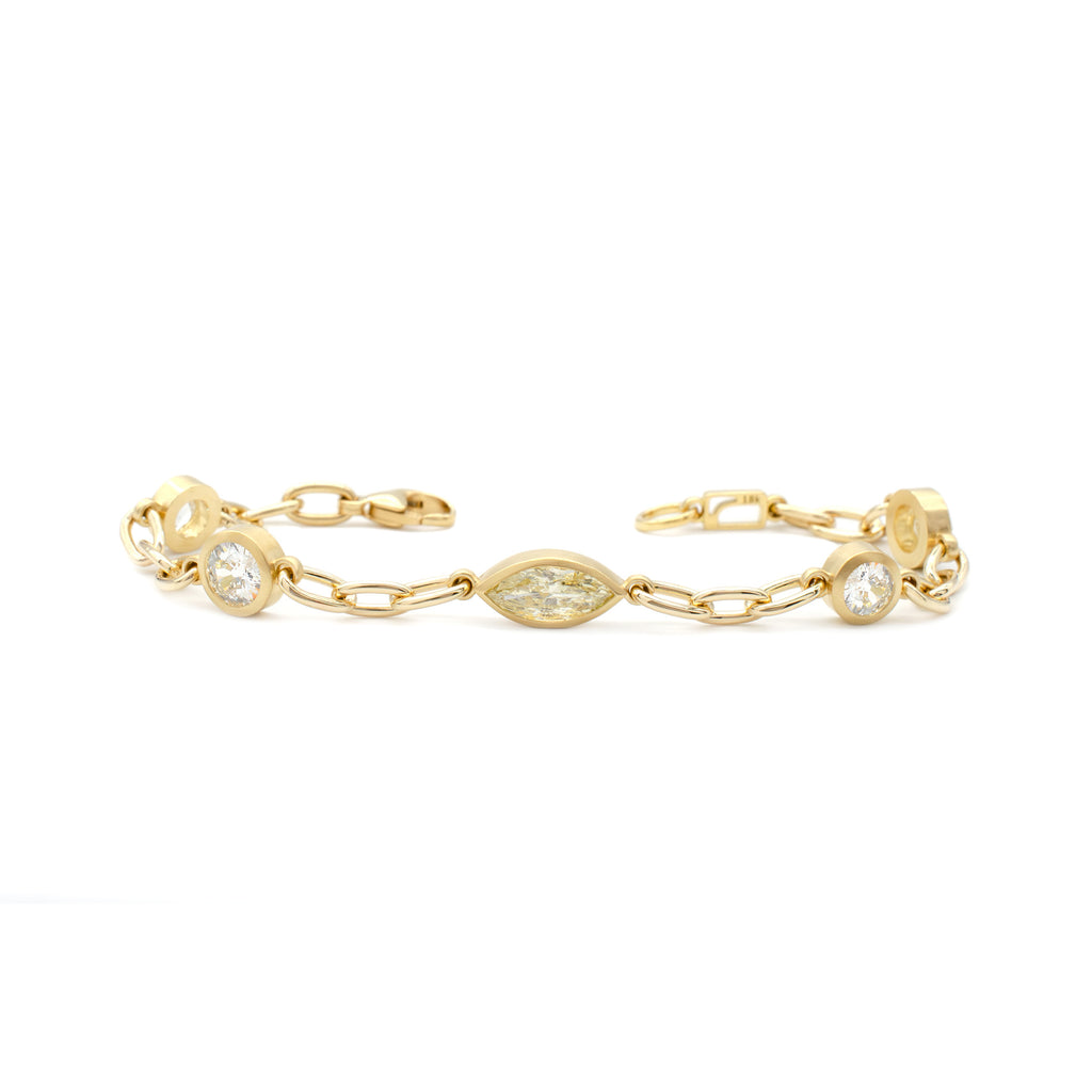 Carina Bracelet