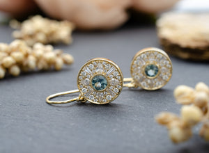 Selkie Dangles