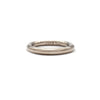 3mm Tube Band in Grey