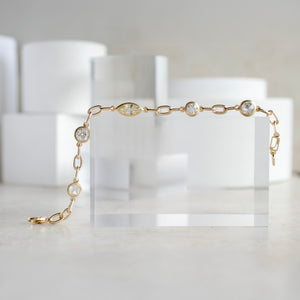Carina Bracelet