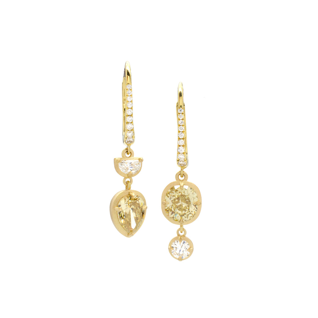 One of a Kind Carina Drops