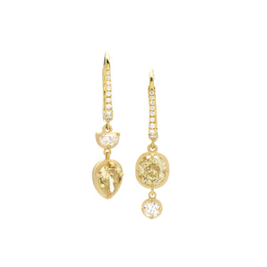 One of a Kind Carina Drops