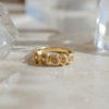 One of a Kind Phoenix Ring