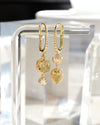 One of a Kind Carina Drops