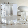 Mixed Shapes Diamond Line Necklace