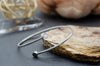 Single Diamond Twist Bracelet