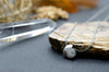 Petite Diamond Alpenheart Pendant