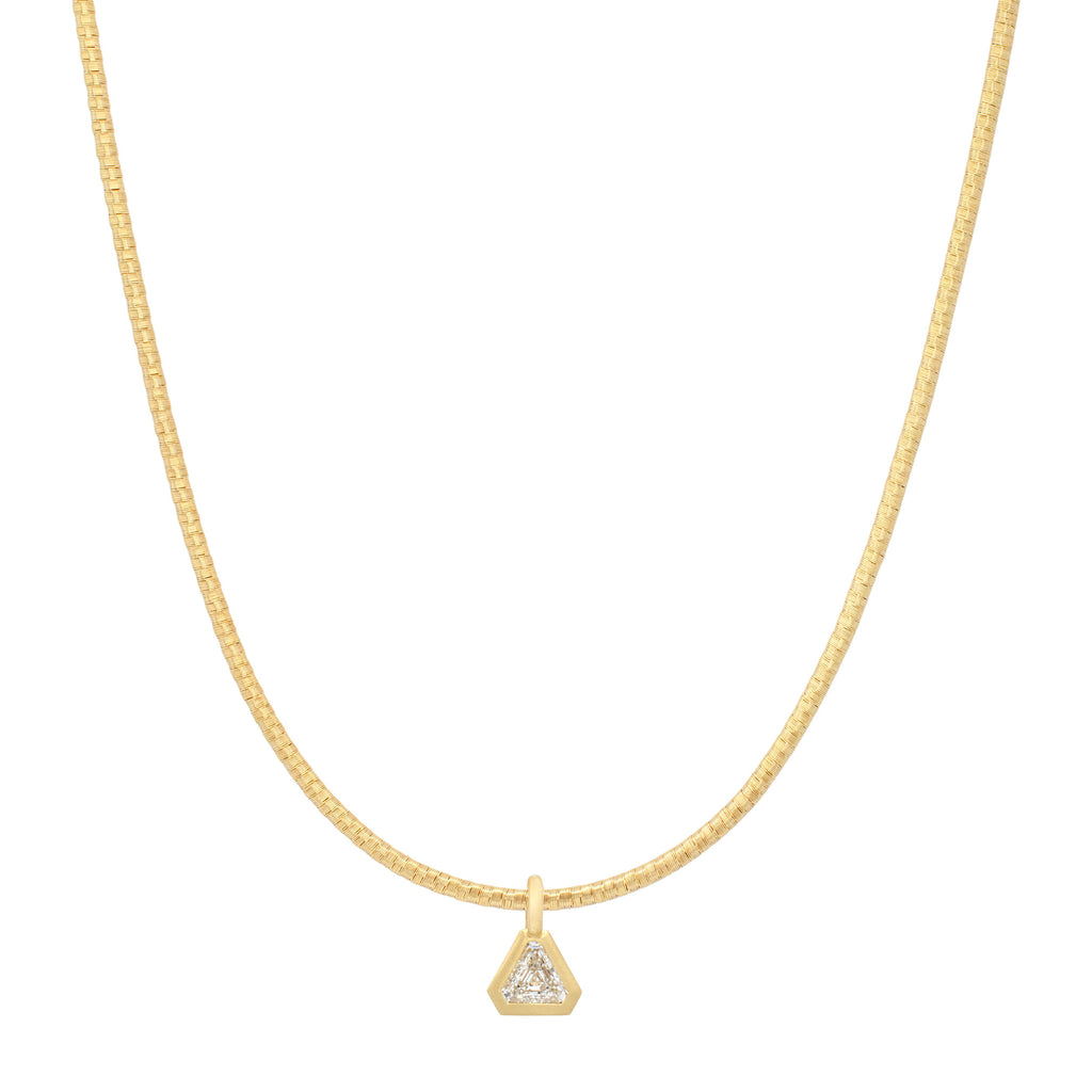 Mod Pendant 70 Diamond