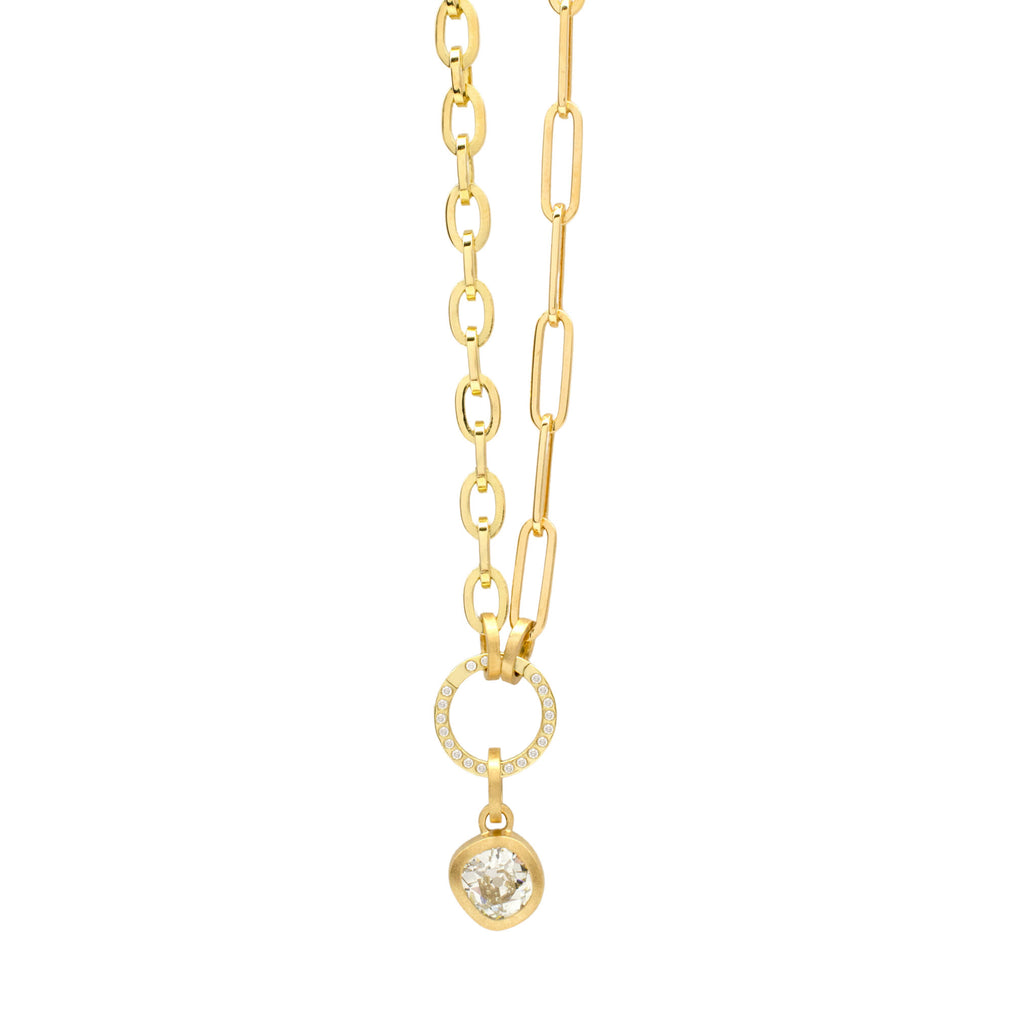 The Bell Necklace