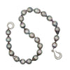 20th Anniversary Re-release : Tahitian Pearl Galaxy Necklace