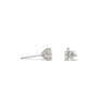 1ctw Classic Diamond Studs