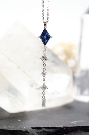 Celeste Necklace