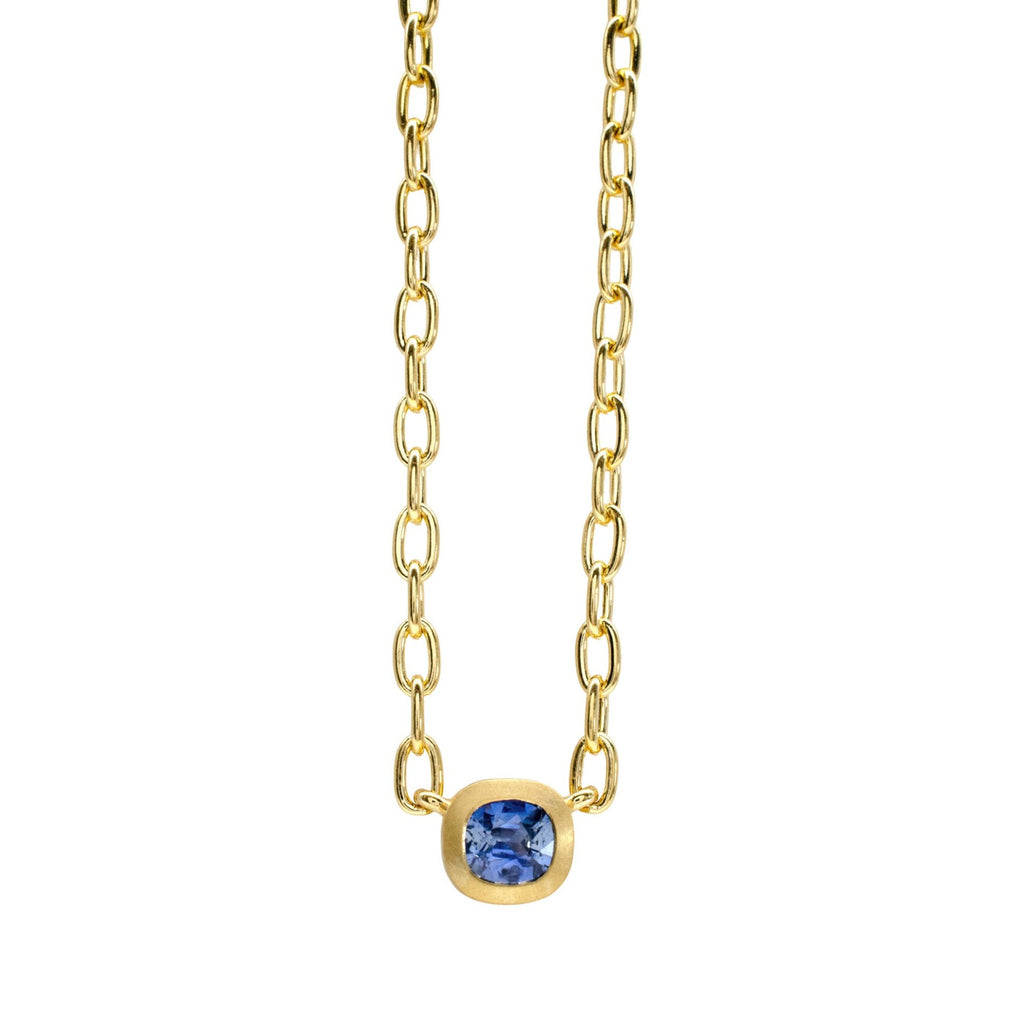 The Mara Necklace