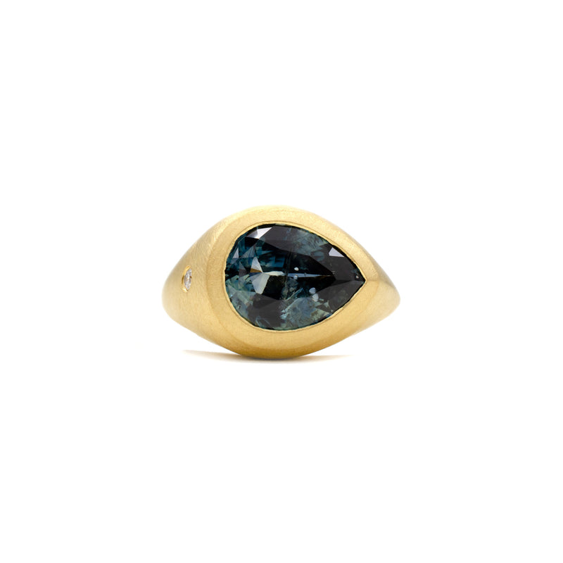 22k Mara Ring