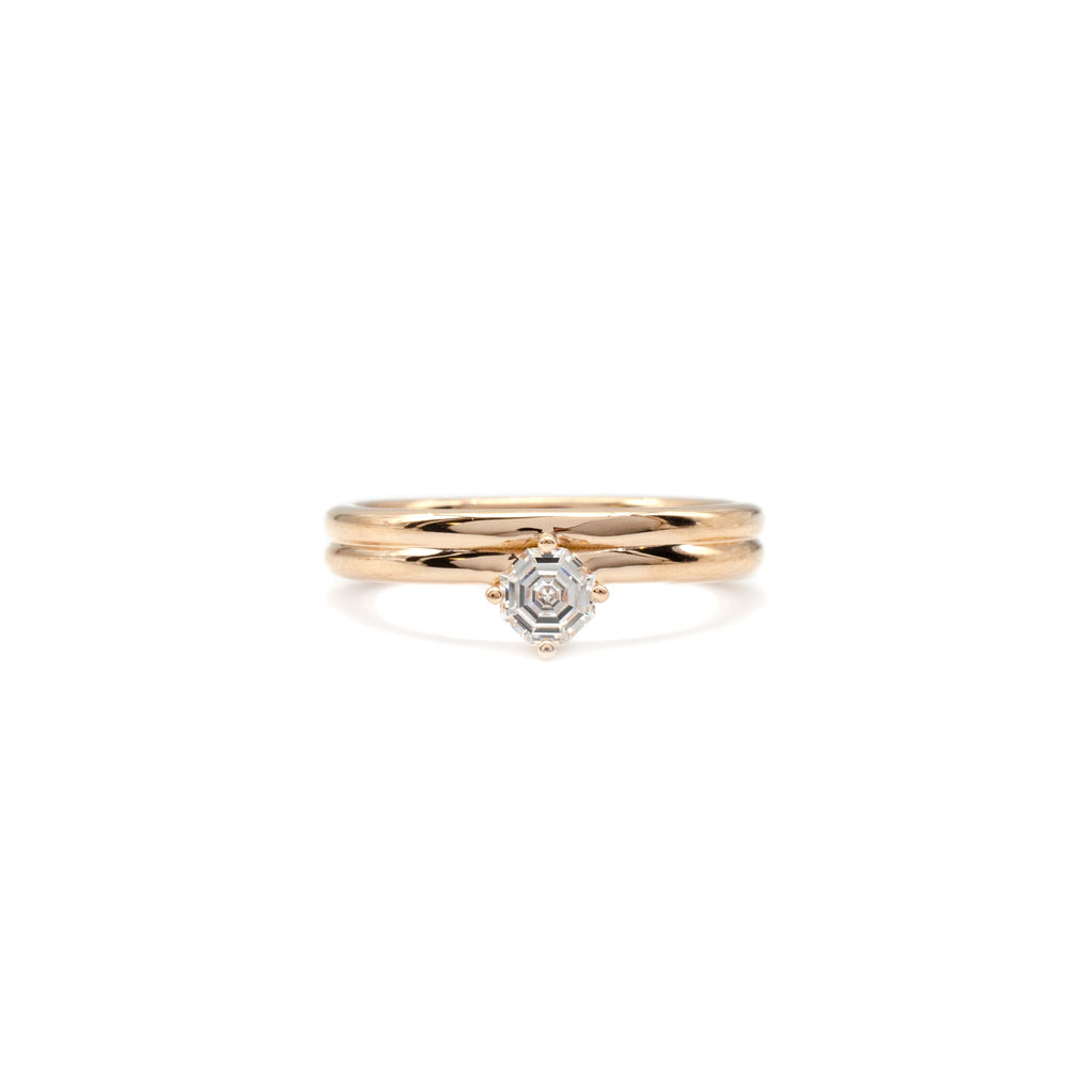 Diamond Dream Ring