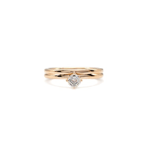 Diamond Dream Ring